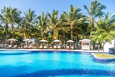 Luxury Bahia Principe Cayo Levantado